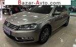 2013 Volkswagen Passat 1.8 TSI DSG (152 л.с.)  автобазар