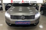 автобазар украины - Продажа 2013 г.в.  Volkswagen Passat 1.8 TSI DSG (152 л.с.)