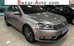 автобазар украины - Продажа 2013 г.в.  Volkswagen Passat 1.8 TSI DSG (152 л.с.)