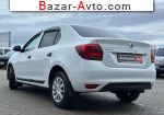 автобазар украины - Продажа 2019 г.в.  Renault Logan 