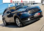 автобазар украины - Продажа 2004 г.в.  Infiniti  