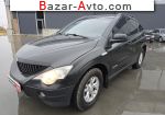 2008 SsangYong CT   автобазар