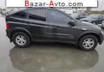 автобазар украины - Продажа 2008 г.в.  SsangYong CT 