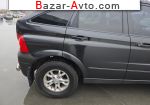 автобазар украины - Продажа 2008 г.в.  SsangYong CT 