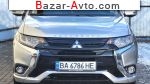 автобазар украины - Продажа 2017 г.в.  Mitsubishi  