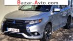 2017 Mitsubishi    автобазар