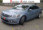 2012 Volkswagen    автобазар