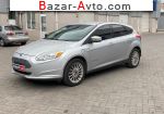 2014 Ford Focus   автобазар