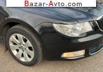 автобазар украины - Продажа 2011 г.в.  Skoda Superb 