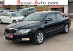 2011 Skoda Superb   автобазар