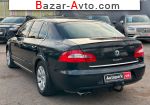 автобазар украины - Продажа 2011 г.в.  Skoda Superb 