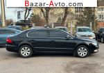 автобазар украины - Продажа 2011 г.в.  Skoda Superb 