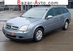 2004 Opel Vectra   автобазар