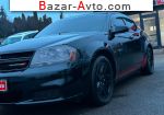 автобазар украины - Продажа 2014 г.в.  Dodge Avenger 