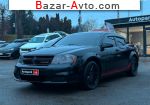 автобазар украины - Продажа 2014 г.в.  Dodge Avenger 