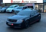 2014 Dodge Avenger   автобазар