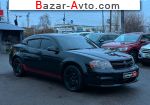 автобазар украины - Продажа 2014 г.в.  Dodge Avenger 