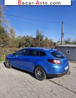 2012 Renault Megane   автобазар