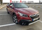 2022 Subaru Outback   автобазар