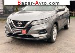 2021 Nissan Qashqai   автобазар