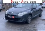 2008 Renault Megane   автобазар