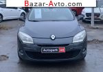 автобазар украины - Продажа 2008 г.в.  Renault Megane 