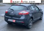 автобазар украины - Продажа 2008 г.в.  Renault Megane 