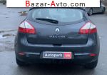 автобазар украины - Продажа 2008 г.в.  Renault Megane 