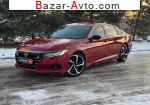 Honda Accord  2021, 23690 $