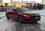 автобазар украины - Продажа 2021 г.в.  Honda Accord 