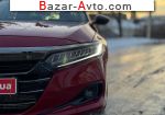 автобазар украины - Продажа 2021 г.в.  Honda Accord 