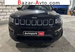 автобазар украины - Продажа 2017 г.в.  Jeep Compass 