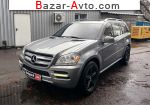 Mercedes GL  2011, 19990 $