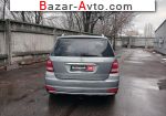 автобазар украины - Продажа 2011 г.в.  Mercedes GL 