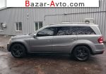 автобазар украины - Продажа 2011 г.в.  Mercedes GL 