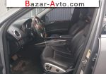 автобазар украины - Продажа 2011 г.в.  Mercedes GL 