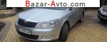 автобазар украины - Продажа 2012 г.в.  Skoda Octavia 1.8 TSI MT (160 л.с.)