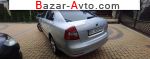 автобазар украины - Продажа 2012 г.в.  Skoda Octavia 1.8 TSI MT (160 л.с.)