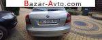 автобазар украины - Продажа 2012 г.в.  Skoda Octavia 1.8 TSI MT (160 л.с.)