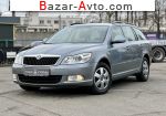 2012 Skoda Octavia   автобазар