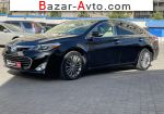 2014 Toyota Avalon   автобазар