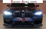 автобазар украины - Продажа 2018 г.в.  BMW 5 Series 540i xDrive 8-Steptronic (340 л.с.)