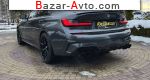 автобазар украины - Продажа 2019 г.в.  BMW 3 Series 