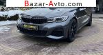 автобазар украины - Продажа 2019 г.в.  BMW 3 Series 