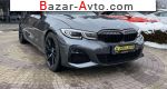 автобазар украины - Продажа 2019 г.в.  BMW 3 Series 