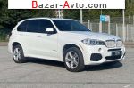 автобазар украины - Продажа 2017 г.в.  BMW X5 