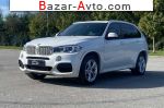 автобазар украины - Продажа 2017 г.в.  BMW X5 