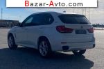 автобазар украины - Продажа 2017 г.в.  BMW X5 