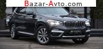 2019 BMW X3   автобазар