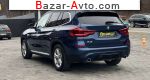 автобазар украины - Продажа 2020 г.в.  BMW X3 